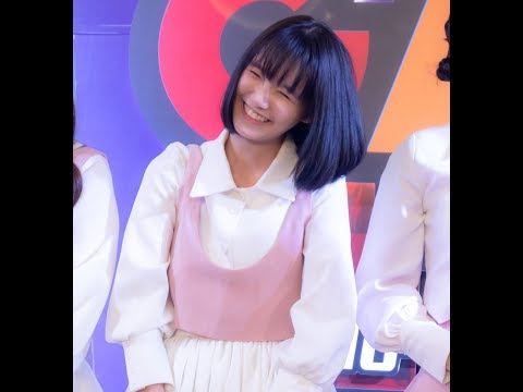 [Fancam] Amko Secret12 - อ้อน (TCL) @ Pantip Toys & Games Fair 2020 (2020.1.12)