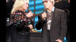 GEORGE &amp; TAMMY - ALL I HAVE TO OFFER YOU IS ME