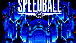 Vidéo Speedball