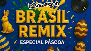 REMIXES NACIONAIS Ritchie, Kid Abelha, Legiao Urbana, Nenhum De Nós, Guilherme Arantes, Raul Seixas.