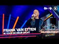 Frank van Etten - Ik gooi de deur dicht • Muziekfeest op het Plein 2021 // Sterren NL