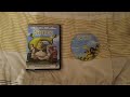 Opening To Shrek 2001 DVD Disc 1