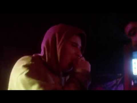 Achete vs MC Damus - Batalla de Maestos Concepción