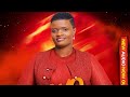 Awo Wooli Tuhaise Mariah Official Lyrics Video
