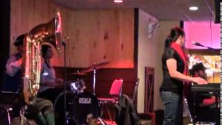 Dain`s Dutchmen: Owl`s  Waltz