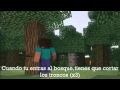 'Mine It Out' A Minecraft Parody of william's ...