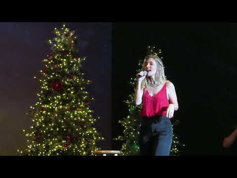 2021 12 12 Jennifer Paige - We Wish You A Merry Christmas