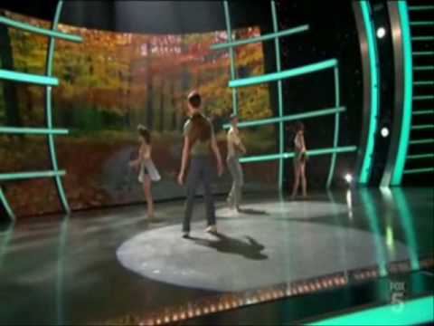 Great Dancer SYTYCD - 3 Dance
