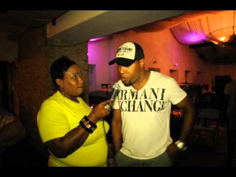 Ensayo di Tumba 2013 - Entrevista ku partisipantenan DREAMS