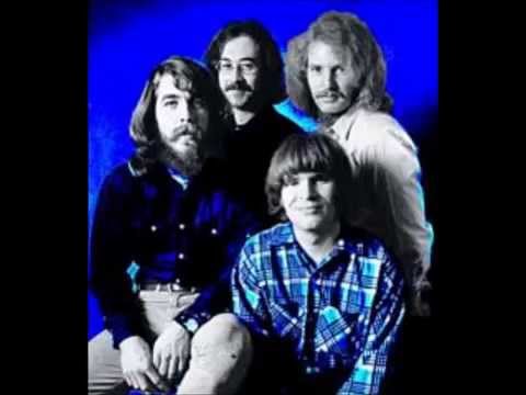 Creedence Clearwater Revival - The Concert