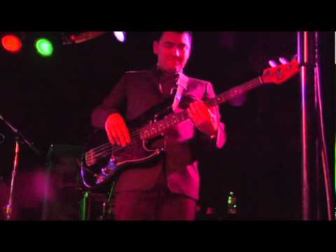 The Debonaires In Search Of