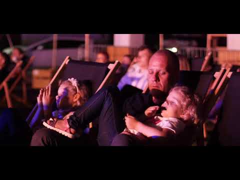 Eufonia Festival | Gone with the music