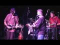 Leftover Salmon - Euphoria - Jam Cruise 7