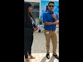 Anchor Bhavya