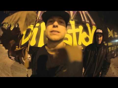 Twonk Di Nation Tour: Boise show announcement - Feb/28/16