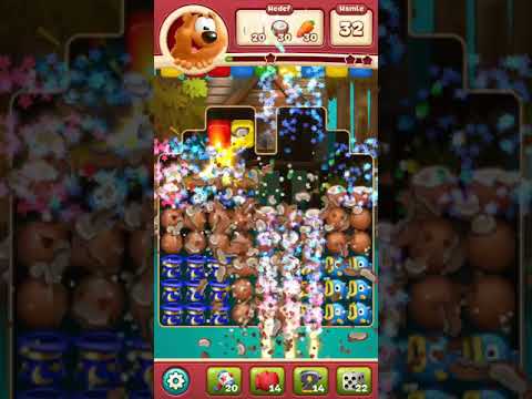 Toon Blast 2231 ??!!