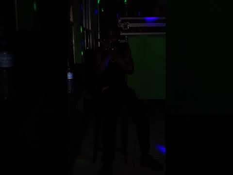 Zwarte vlag - new go's live