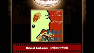 12Helmut Zacharias – Embassy Waltz
