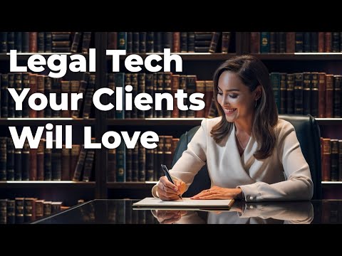 Tech Meets Law: The Intersection of Technology and Regulation