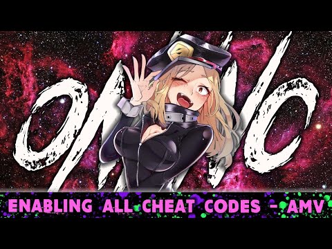 ONI INC. x AYTEE - Enabling All Cheat Codes | Prod. LEGION