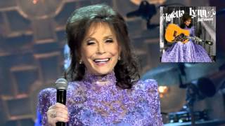 Loretta Lynn ~  "Fist City"