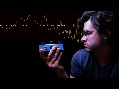 Kasleder Albatross Bass Fuzz image 4