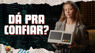 Afinal, dá para confiar nas urnas brasileiras?