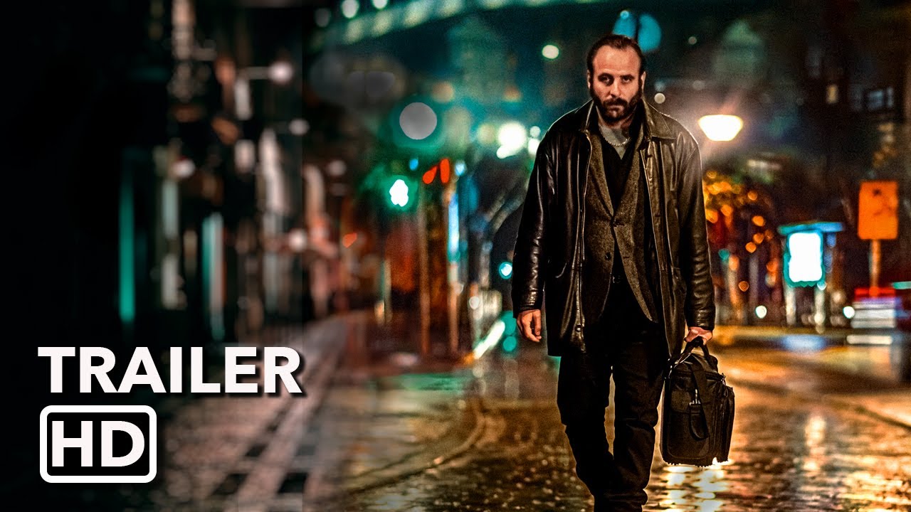 THE NIGHT DOCTOR  (2020) - HD Trailer - English Subtitles