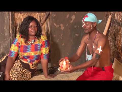 Ching'aning'ani Episode 6