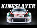 36 The Car That Killed Godzilla