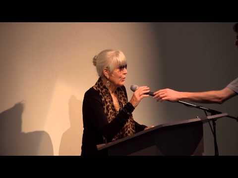 Readings in Contemporary Poetry - Joanne Kyger and Stephen Motika