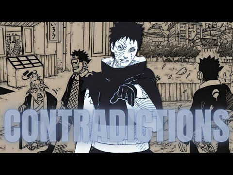 The Obito Paradox