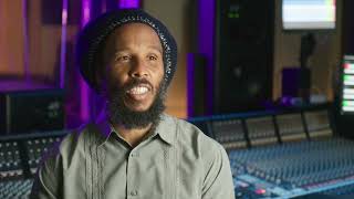 Bob Marley: One Love | Ziggy Marley “The Right Time” Featurette