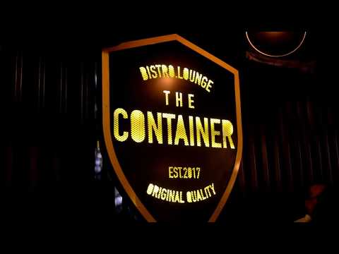 FENDOSE - L'ouverture The Container - Sousse