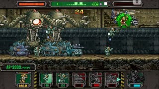 hmongbuy.net - [HD]Metal slug ATTACK. ONLINE! MINION WAVE ... - 320 x 180 jpeg 24kB