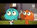 The Amazing World Of Gumball Mr Robinson Dies