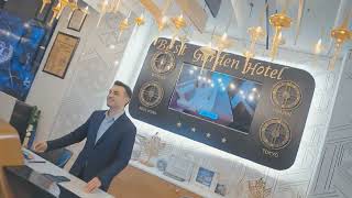 BEST GARDEN HOTEL & CAFFE 2026 NEW