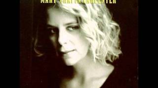 Mary Chapin Carpenter - Come On Come On - Lyrics Studio Version