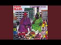 African Message (2021 Remastered Version)