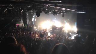 P.O.S - Fuck Your Stuff (live at Doomtree Blowout 8)