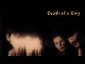 The Legendary Pink Dots - Death of a King (LYRICS ON SCREEN) 📺