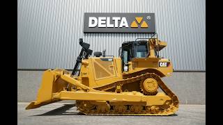 Buldozér Caterpillar D8T na predaj - Obraz 4 | Machineryline SK Buldozér Caterpillar D8T | Obraz 4 - Machineryline