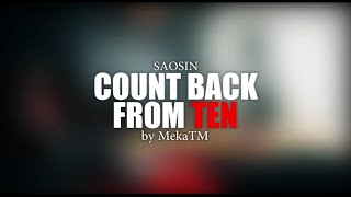 Saosin - Count Back From TEN Guitar Cover by MekaTM