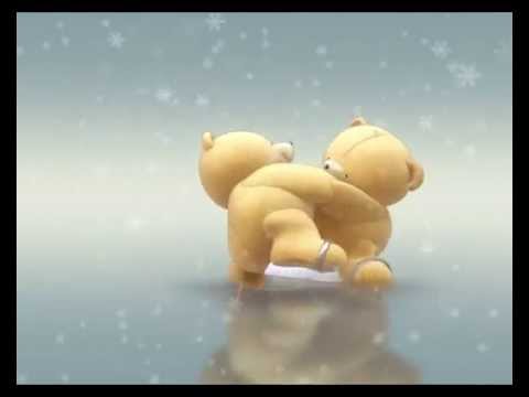 Forever Friends: A Merry Christmas Skate