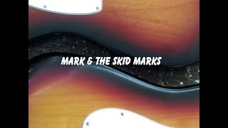 Mark & the Skid Marks live at 2001 James Dean Days