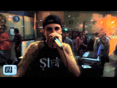 #4ªBatalha Da Norte - Zabot