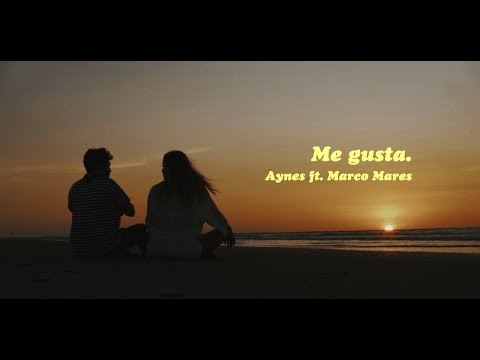 AYNES Ft. Marco Mares | Me gusta (Video Oficial)