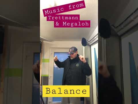 Balance by Trettmann & Megaloh + DJ Stylewarz