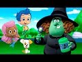 Bubble Guppies Fin Tastic Fairytale Adventure