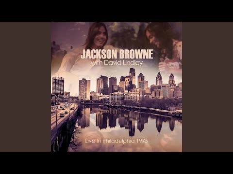 Song for Adam (Live)